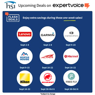 ExpertVoice