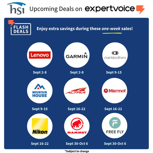 ExpertVoice