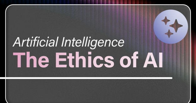 Artificial Intelligence: The Ethics of AI