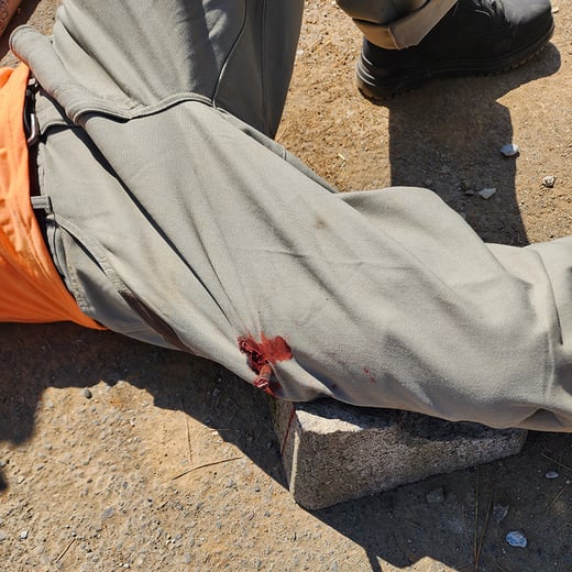 Behind the scenes 73