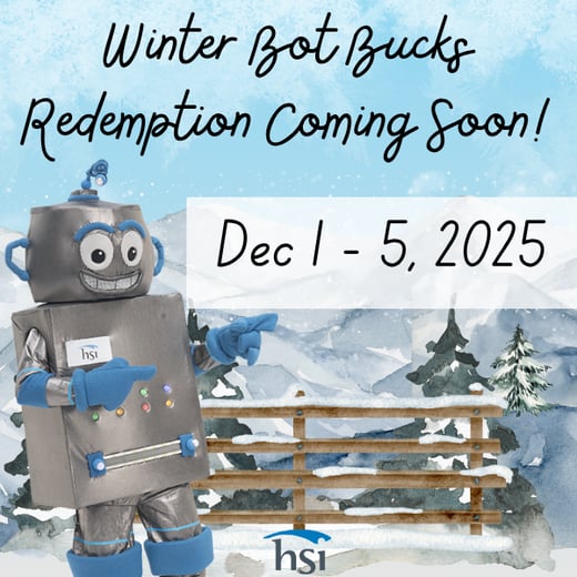 Blue Watercolor Winter Sale Email Header (600 x 600 px)