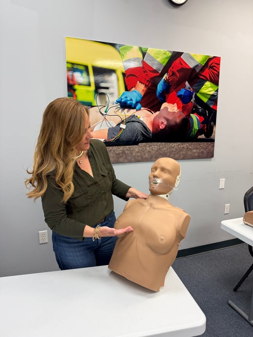 CPR Choice_Prestan Giveaway image