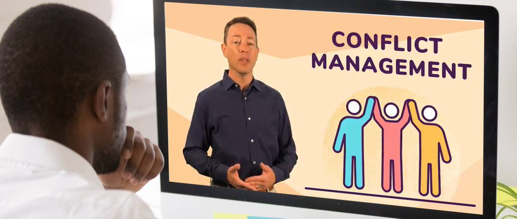 Conflict Management course