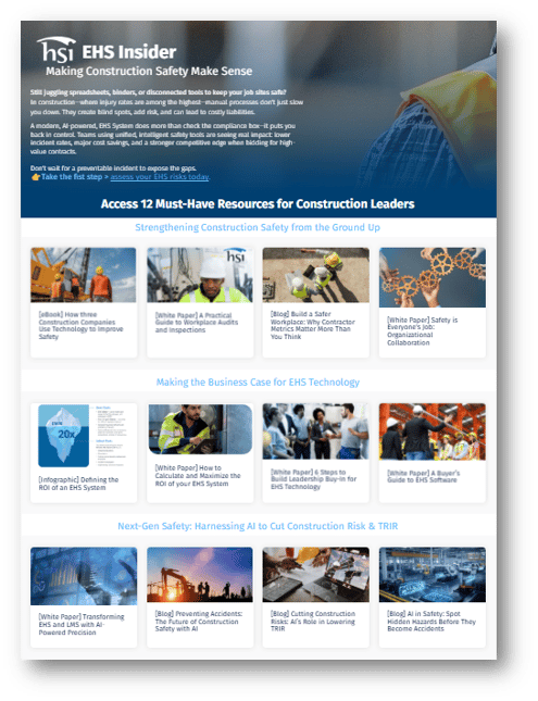 EHSinsiderconstruction