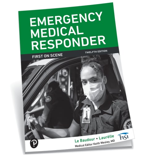 EMR Cover image