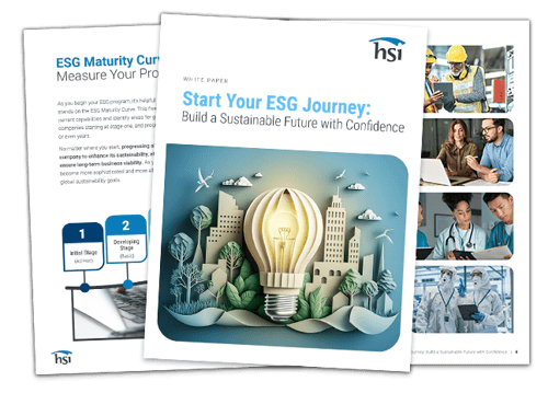 ESGjourney