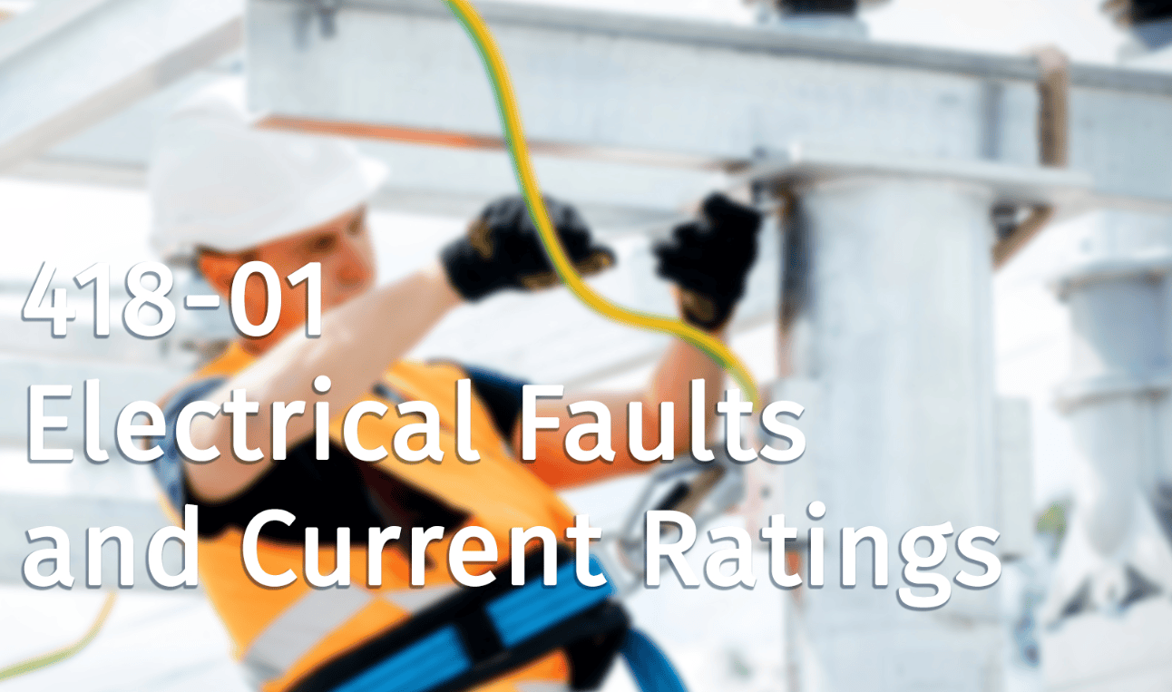 Electrical Faults