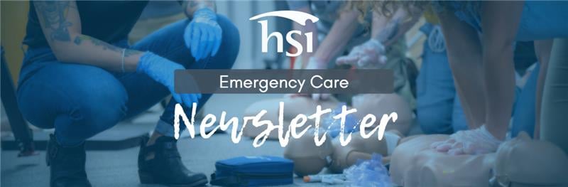 HSI Ecare Newsletter narrow