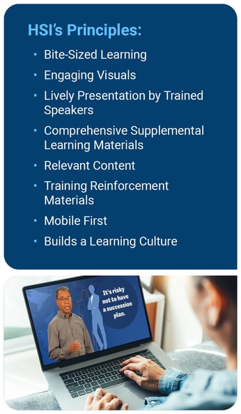 HSI Principles