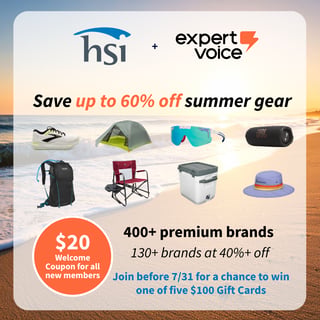 HSI Summer Promo