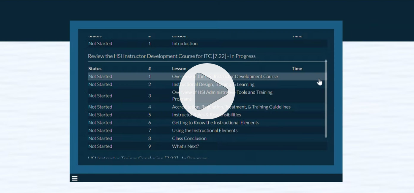 ITC Video thumb