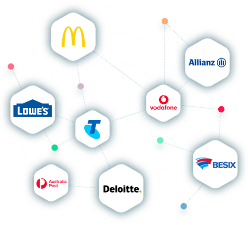Logo-Wall