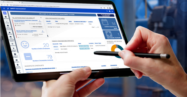 Buying EHS Sofware 