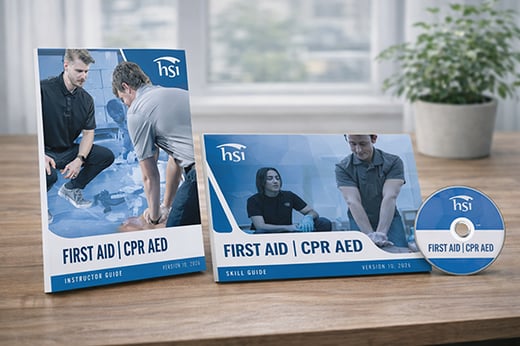 Preorder G2025 Program Package mockup