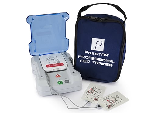 Prestan AED Trainer