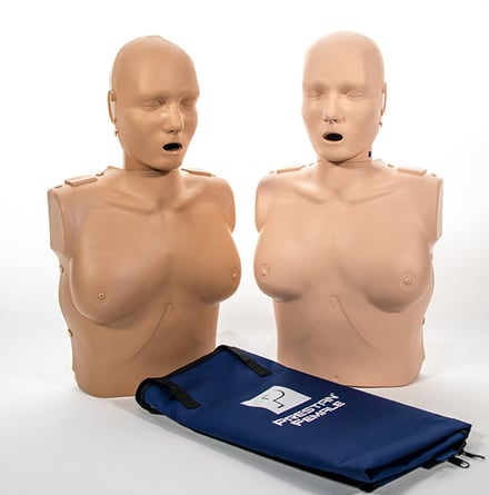 Prestan Femal Manikin