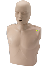 Prestan manikin small