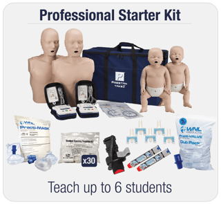Professional Starter Kit - IPSK-6