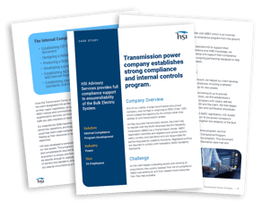 Transmission Power Co Case Study