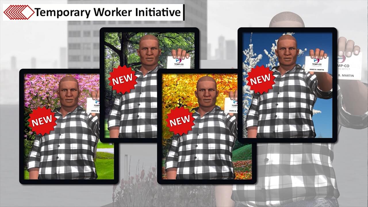 Temporary Worker Safety 