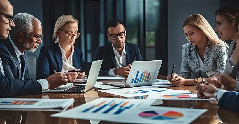 Getting Executive Buy-In
