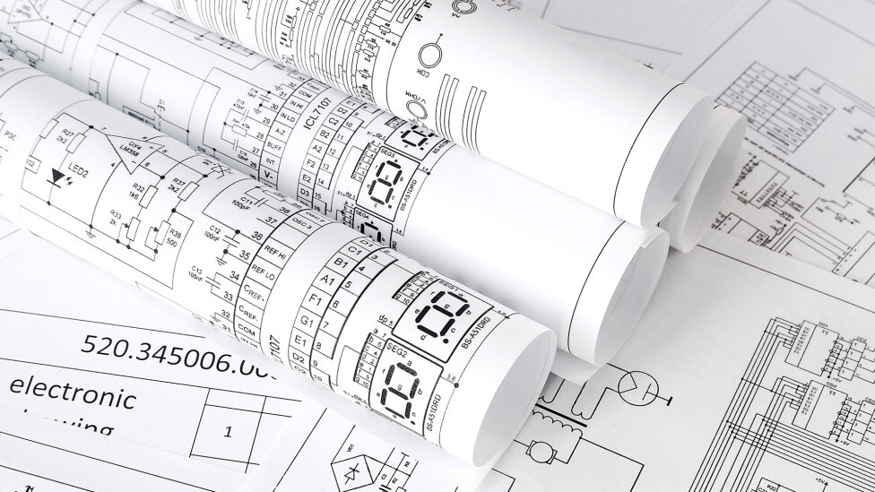 611-05 - Industrial Print Reading Overview