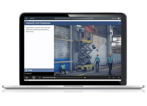HSI Online Safety and OSHA 10/30 Training