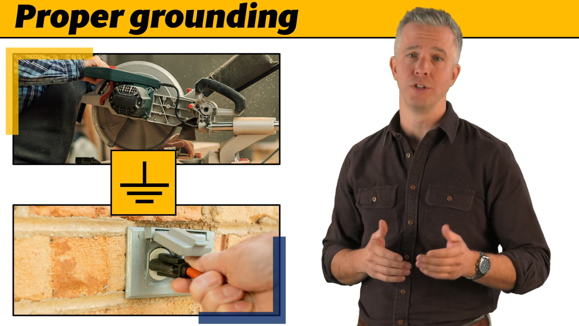 pic_Electrical Safety Grounding and Arc Flash Protection