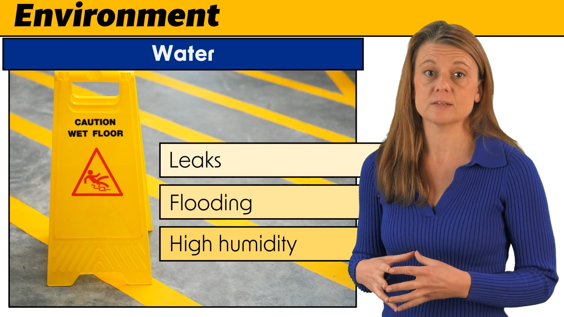 pic_Electrical Safety Recognizing and Preventing Hazards