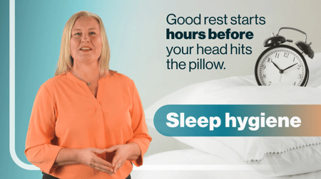 pic_sleep hygiene