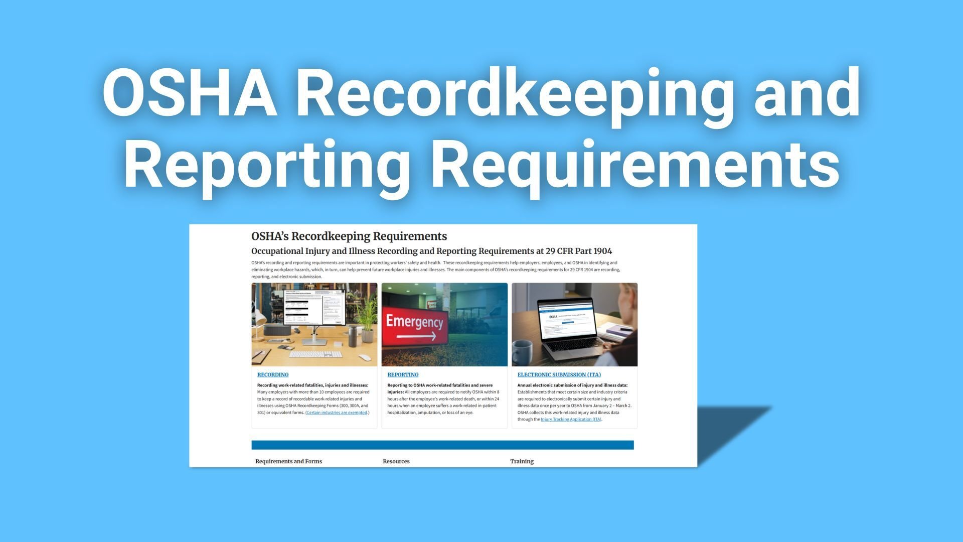 regulation_tips_OSHA_recordkeeping_reporting_requirements_todd (2)