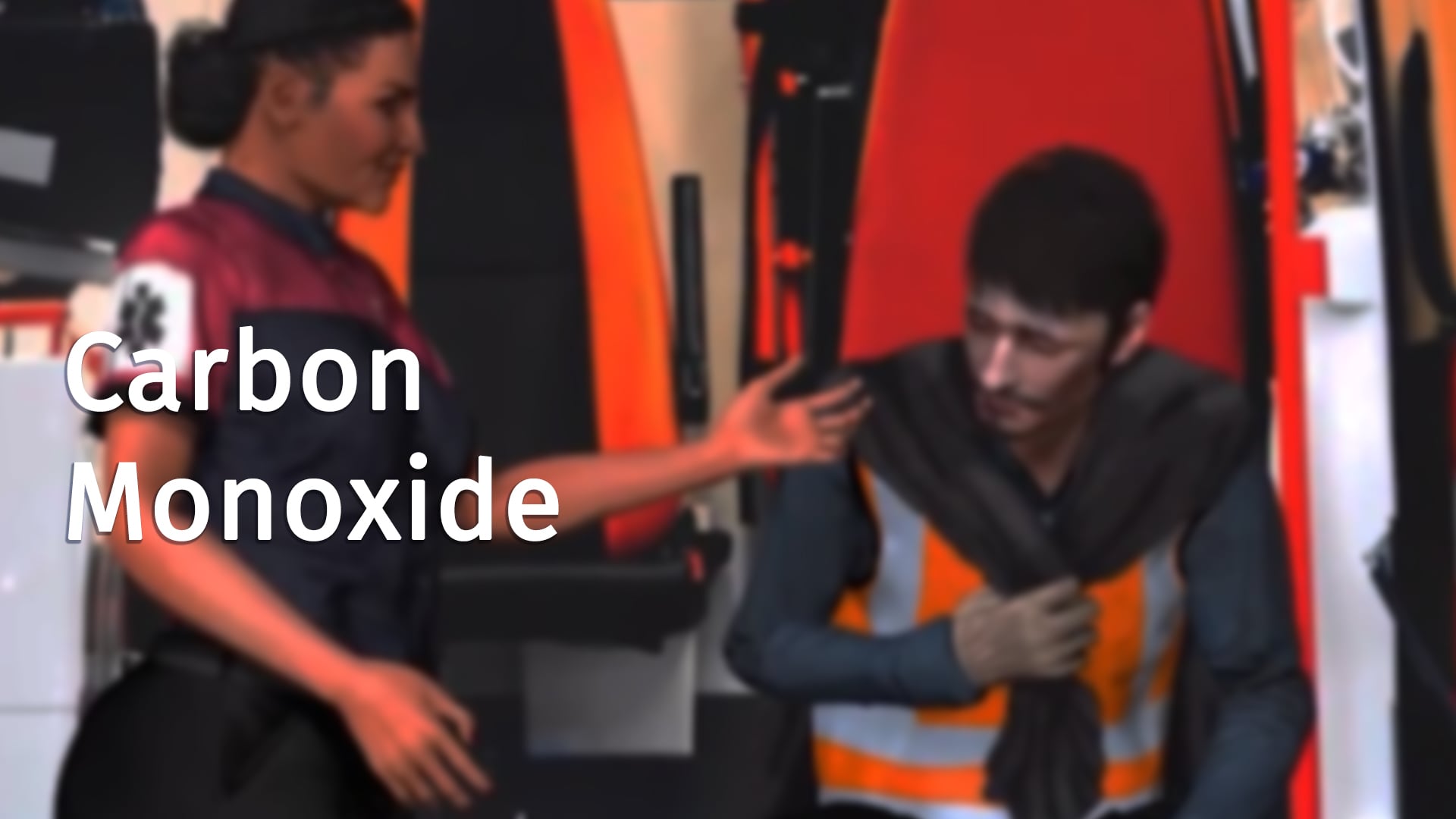 Carbon Monoxide Awareness