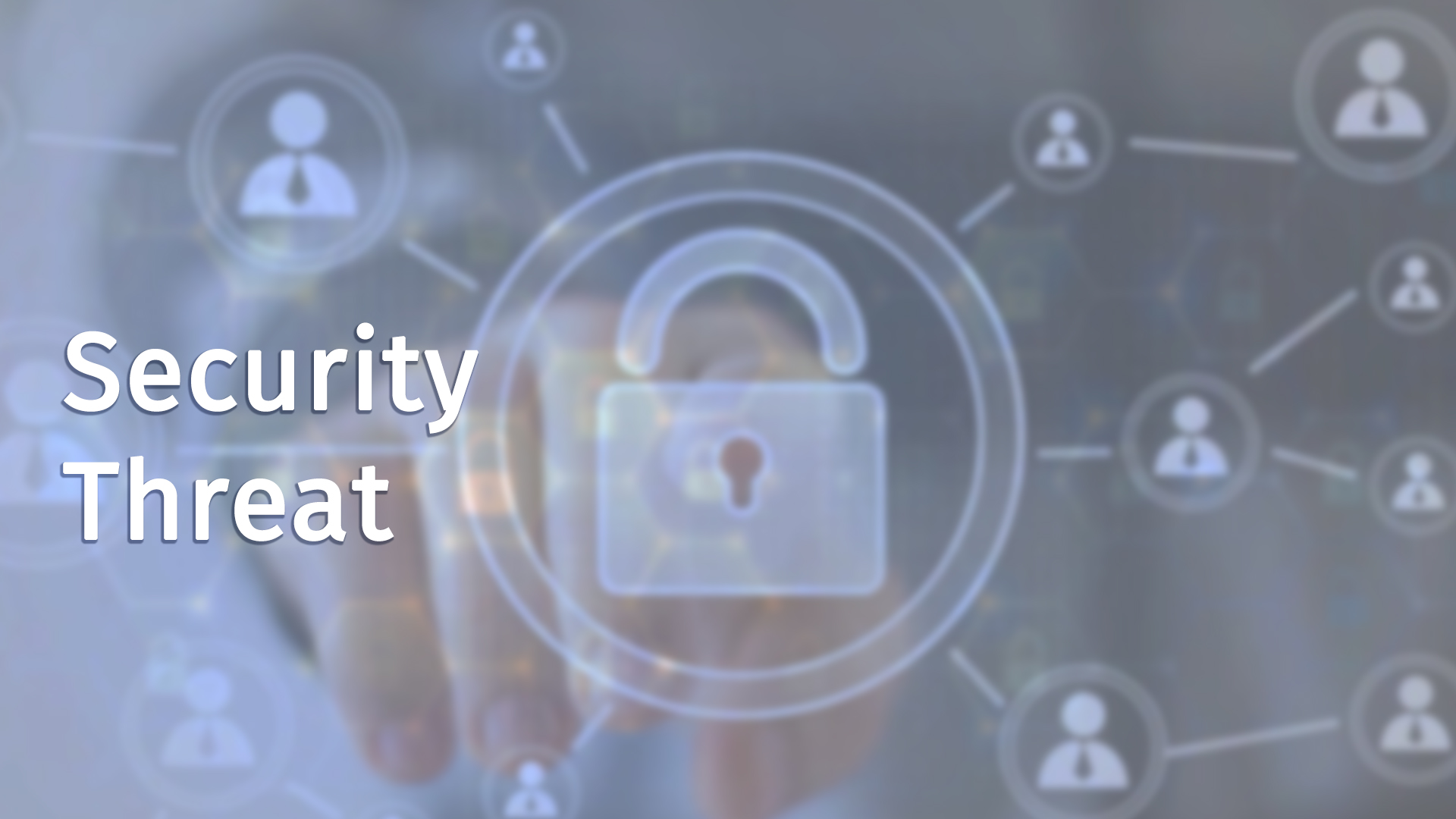 Security Threat Awareness
