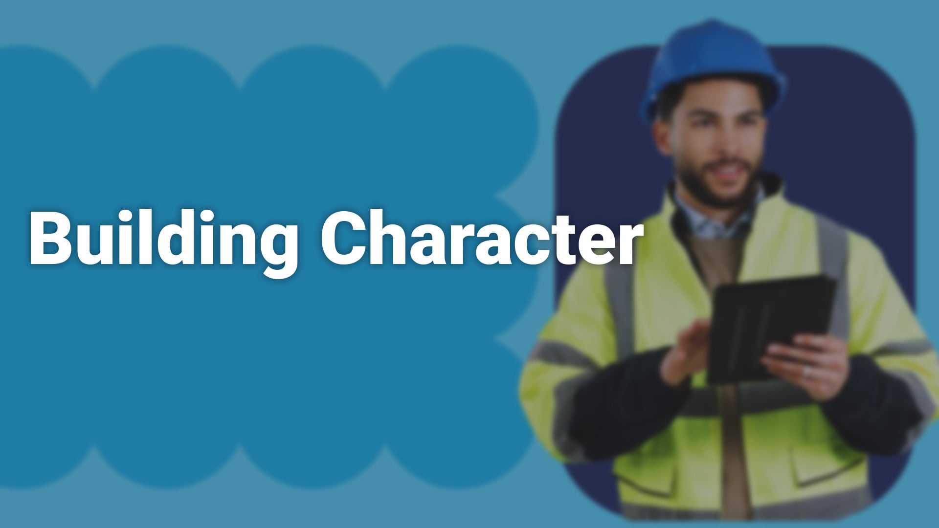 Building Character