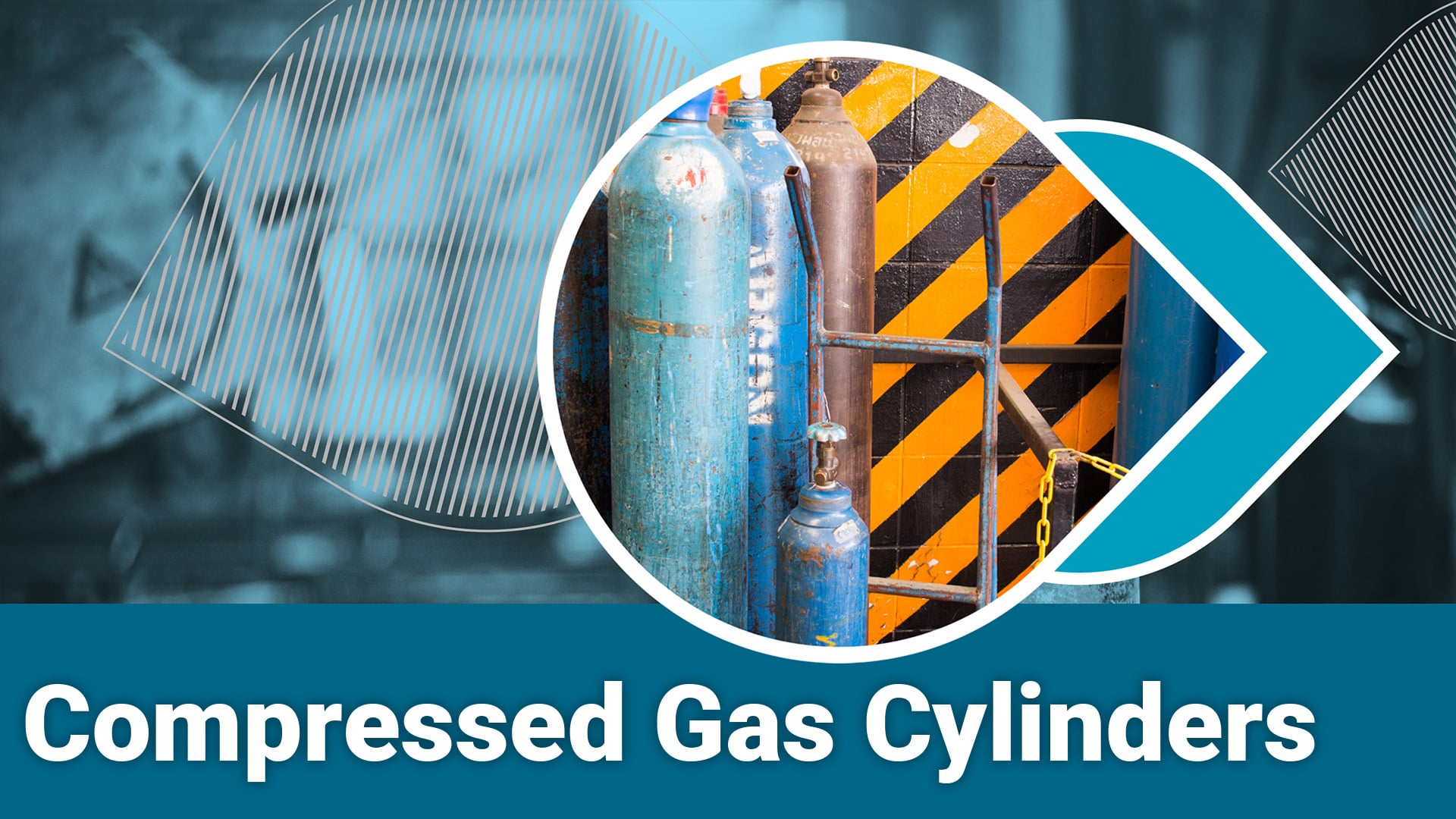 Compressed Gas Cylinders