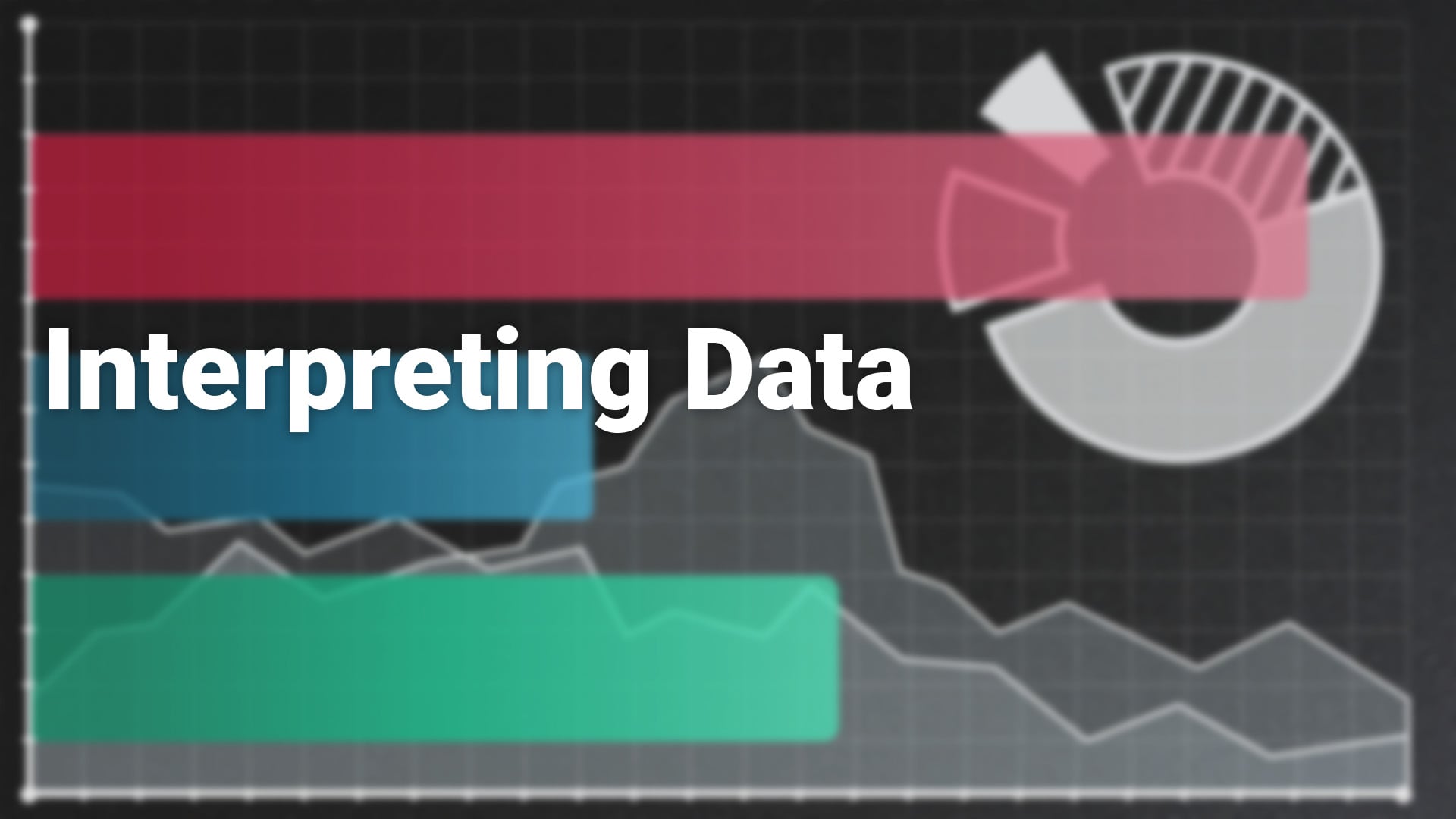 Interpreting Data