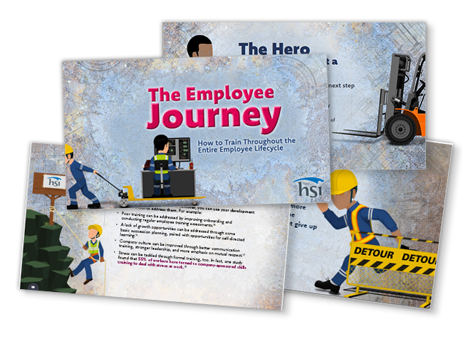 The Employee Journey eBook