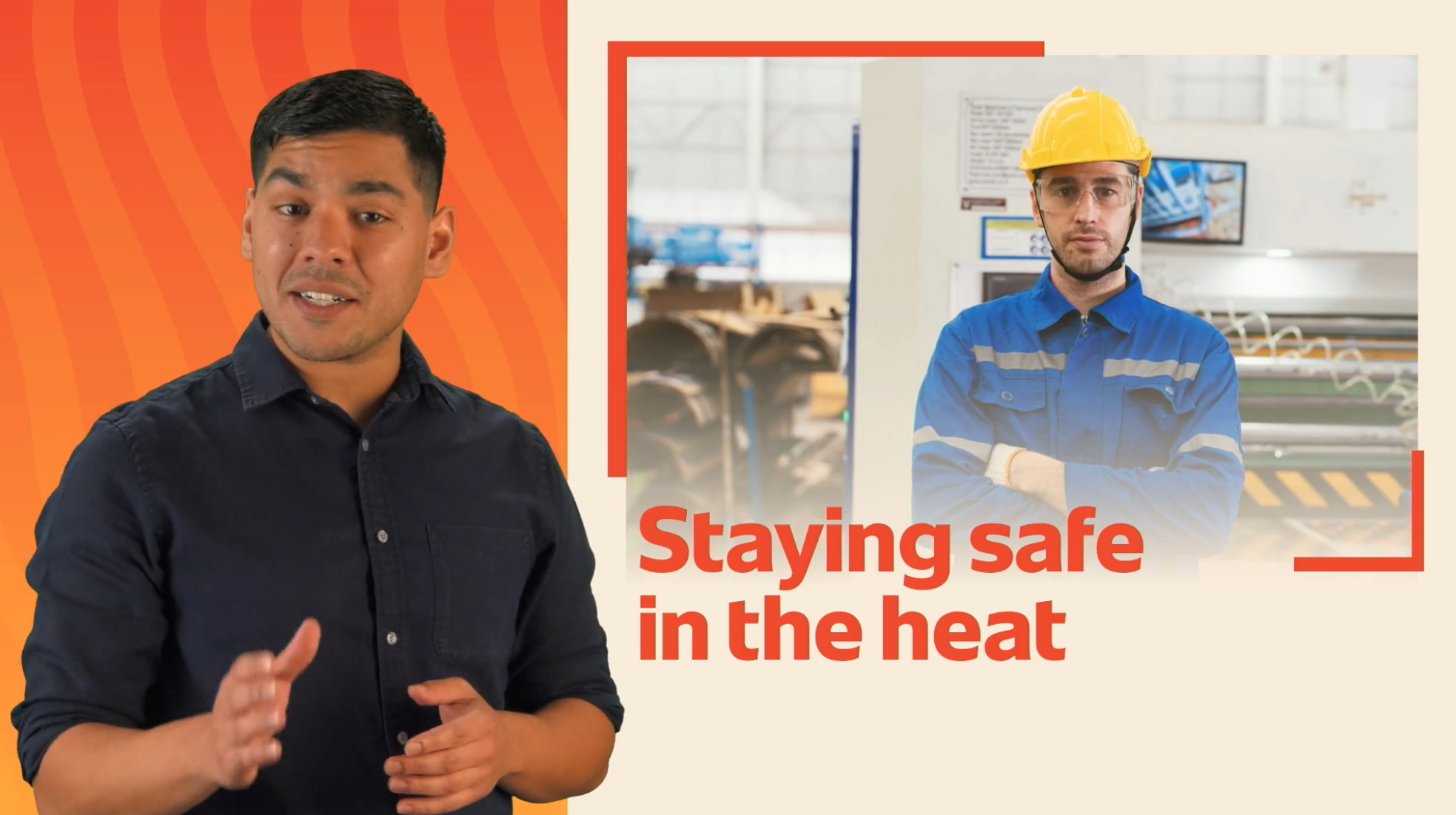pic_heat stress and working safely in hot conditions
